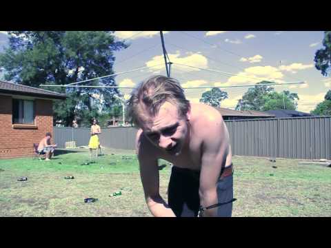 Pub Squash - Stepfathers
