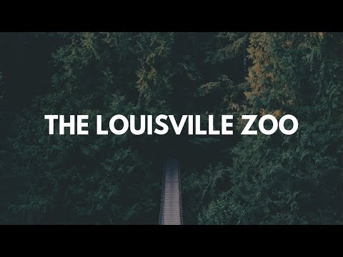 #louisvillezoo, #louisville, #zoo Fall trip to the Louisville Zoo