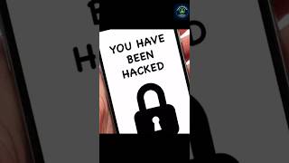 “Phone Hack Alert! 3 Signs You Must Know"#CyberSecurity #PhoneHack #HackProofIndia #Shorts #TechTips