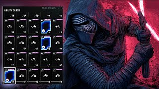 CREATE YOUR OWN HERO MOD IS AWESOME | Hero Showdown | Star Wars Battlefront 2