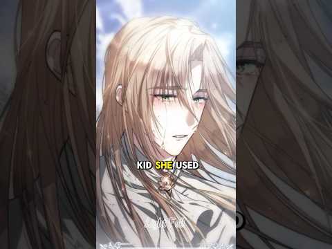 [Part2] She Was Locked Up for 13 Years 😭 #manhwa #manga #story #manhwarecap #storytime #romance