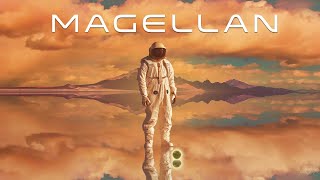 Magellan (2017) | Full Movie | Sci-Fi, Thriller