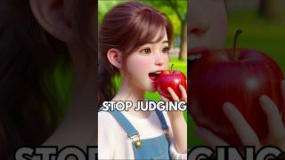 👀 The Pitfalls of Quick Judgments -#motivation #quotes #motivationalvideo