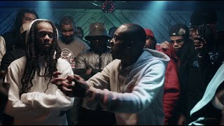 J2 VS OOZIE : RAW TALENT BATTLE LEAGUE