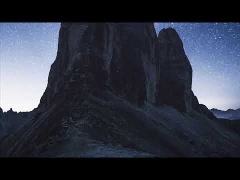 Relaxing outdoor sounds: relaxing calming sleep night and outdoors music