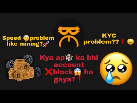 CORE mining Big update || Btcs Mining update ||  Core Update || Core account block || Core KYC ??