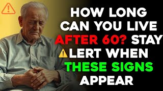 Do This Daily & Live 20 Years Longer! Old Age Support