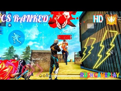 CS RANKED GAMEPLAY #3 ⚡