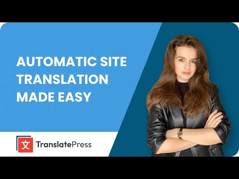 The Easy Way to Automatically Translate Your WordPress Website In 2026 (Fast & Minimal Setup)