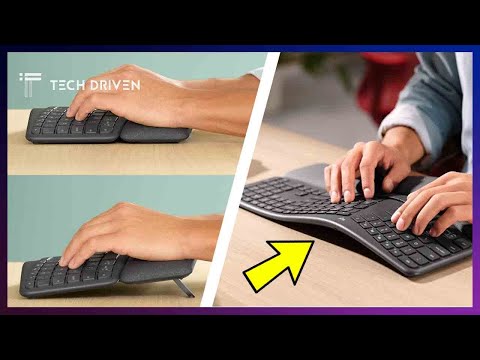 Top 10 Wireless Keyboards With Outstanding Features