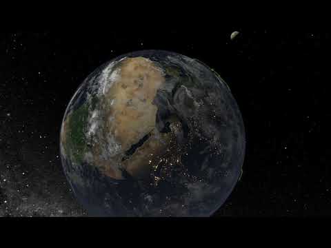 Aurora Test Render