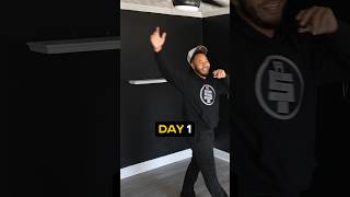 Home Studio Rebuild - Day 1/8 #TechCreator #TechInfluencer #UGC #DIY