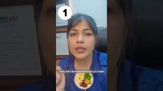 Learn how to reverse the symptoms and regain control 💪#letstalkpcos#pcoswarrior #pcosreversal