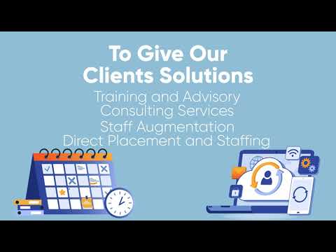 Project Controls Solutions Overview