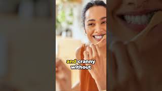 Mastering the Art of Brushing and Flossing