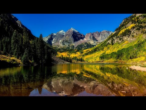 Wave Meditation And Sleep Music - Peaceful Music For Sleeping And Meditation