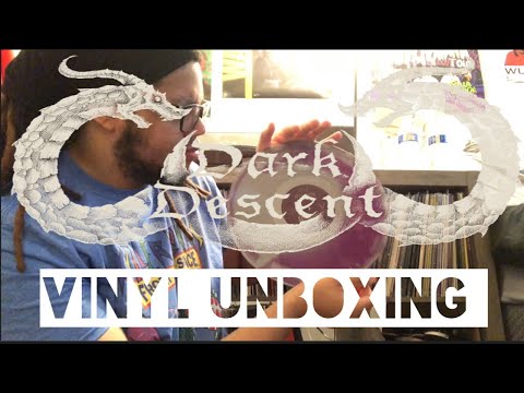 Dark Descent/Exhumed & Gruesome Unboxing