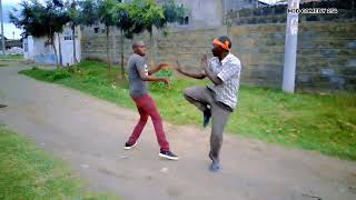 Street Madness New Episode