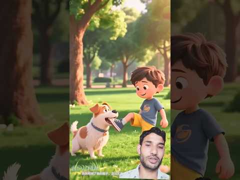 कुत्ते ने मेरा जूता कतर दिया -New Viral Gadgets, Smart Appliances, Kitchen Utensils/Home#shorts #ai