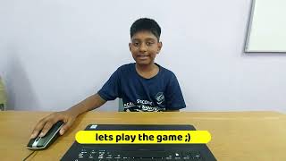 SEVITAN MURUGAN - TECHMAKER 2023