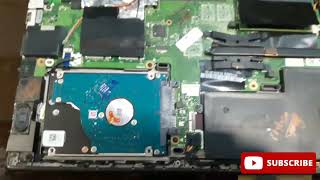 2100: detection error on HDD0 ( Main HDD) ll windows boot problem  100% solve Lenovo Thinkpad t440s