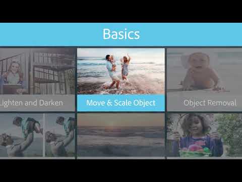 Features Adobe Photoshop Elements 2021 11