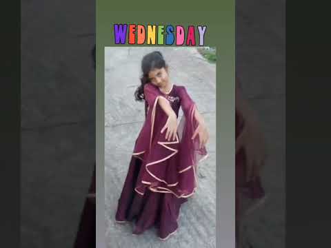 wednesday dance