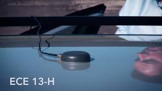 Accurate Pedal Force Measurement for Brake Testing | VBOX Sensor Meets SAE & ECE Standards