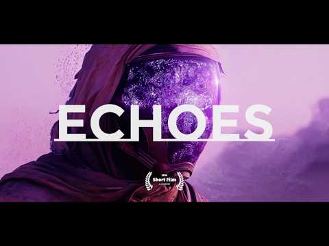 Echoes - A Sci-Fi AI Short Film