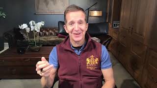 196.  Michael Dean Director & Co Founder Avamore Capital with Jonathan Bowman-Perks MBE