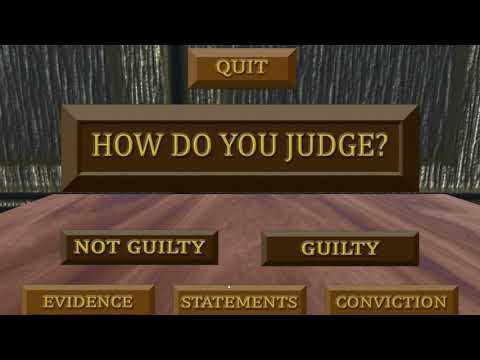 My law Trailer