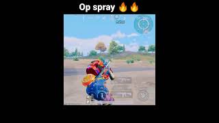 op spray 2 duo wipe #kitkatgaming #bgmi #short #clutches