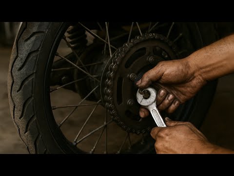 ANO ANG PINALITAN KO PARA TIPID SA GASOLINA AT SMOOTH ANG RUSI MACHO 150 KO NA TRICYCLE