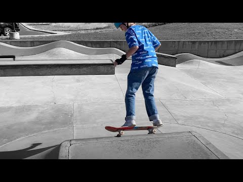 retro edit