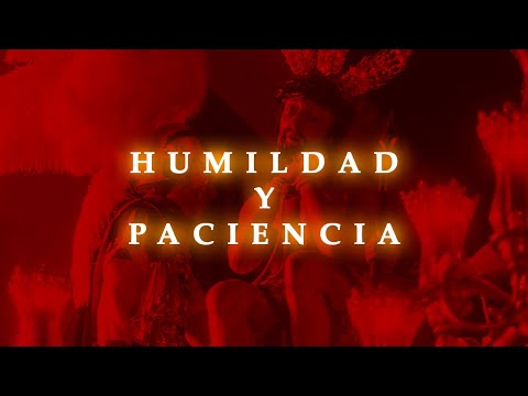 [MARCHENA] Humildad 2025 - Semana Santa de Marchena - Miércoles Santo