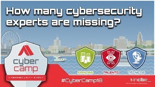 A25 - How many cybersecurity experts are missing?