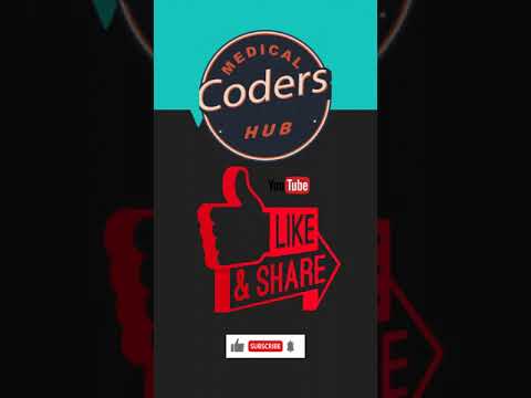 Medical Coding Flash Cards Short