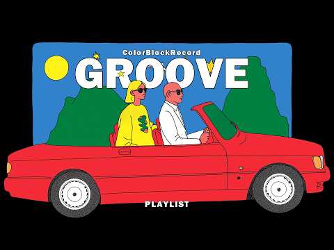 [Playlist] Soul & Groove | Stylish Jazz Pop Playlist