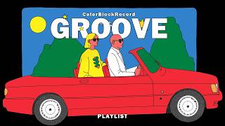 [𝐏𝐥𝐚𝐲𝐥𝐢𝐬𝐭] Soul & Groove 감각적인 재즈팝 플레이리스트