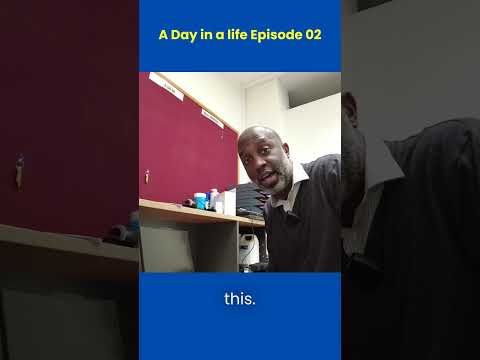 What's So Interesting About A Day in the life IT Technician ?