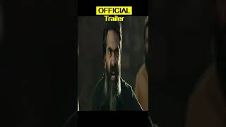 Pathu thala #short #pathuthalatrailer