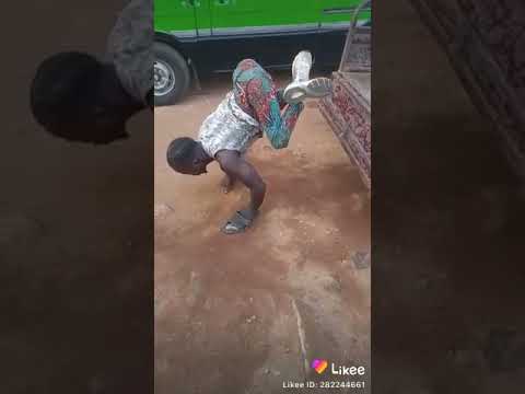 Kilema akufanya maajabu