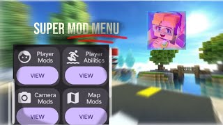 Blockman Go Mod Menu Mediafire Shortlink Latest Version (modded by ZNFDev)