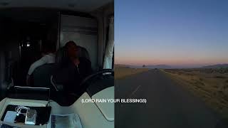 Daniel Caesar - Rain Down feat. Sampha (Official Lyric Video)