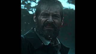I was thinking of Shooting myself - Logan Edit | Memory Reboot - VØJ, Narvent (Slowed) | #logan