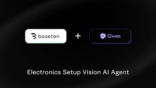 Build Electronics Setup Vision AI Copilot in Python Using Qwen3-VL