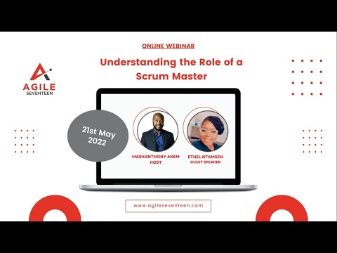 What is the Role of a Scrum Master?