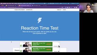 Performance and Optimization: Front End