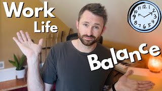 Work-Life Balance in X-Ray School | What to Expect