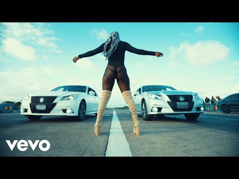Plazmic, Sinna Meech - Meech Lifestyle | Official Music Video